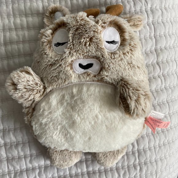 Cute Reindeer Hot Bean Bag - Picture 1 of 2